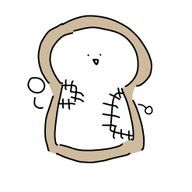 かびたぱんさんのアイコン画像