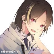 マカロニさんのアイコン画像