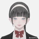 相川  遥（あいかわ はるか）