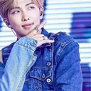 キムナムジュン