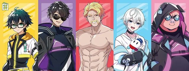 rさんの壁紙画像