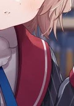 憧れの人と恋はできません。