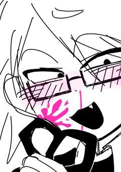 ✂︎-イラスト✍🏻--