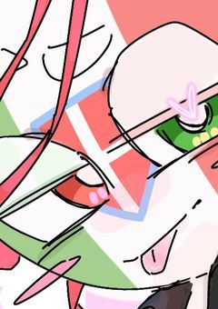 Country humans.【❤️】