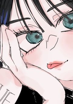✂︎-イラスト✍🏻--