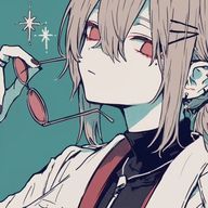 ⚖️さんのアイコン画像