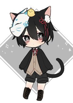 僕のこと