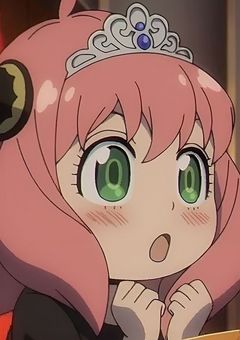 アーニャの姉、お姫様。