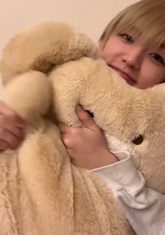 あいされろむくん 𓈒𓏸