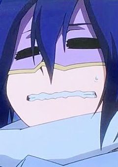 天喰先輩、妹の前では重度のシスコンらしい。