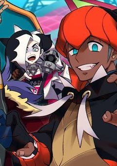 ポケモン好きな一般人、溺愛される .