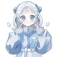 🫧　さんのアイコン画像