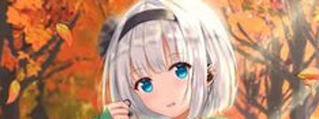 白兎さんの壁紙画像