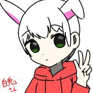 白兎さんのアイコン画像