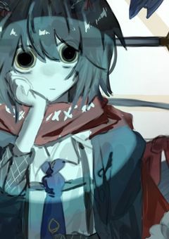 \　イ　ラ　ス　ト　/