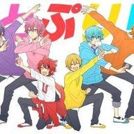 Ainaさんのアイコン画像