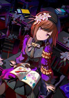 えななんクエストⅢ 〜そして伝説へ〜