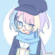 霧雨真黒🧙🍣 @smnn狂信者師弟の弟子の方@冬仕様さんのアイコン画像