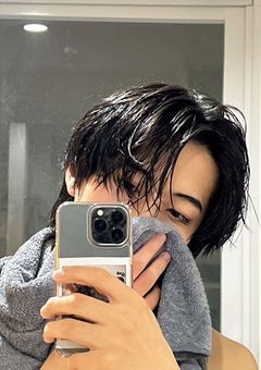 「 りるの7人目は、君でした。 」
