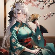 桃醂🍑🍥@吹雪士郎の嫁さんのアイコン画像