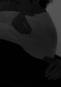 売れない小説家 と 人妻