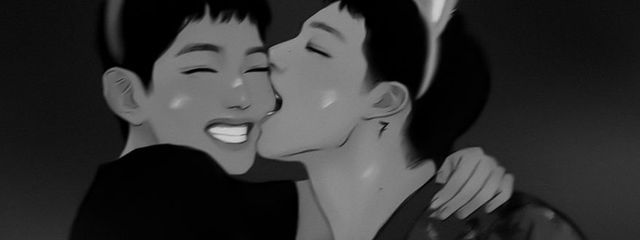 夏 目 ㍿さんの壁紙画像