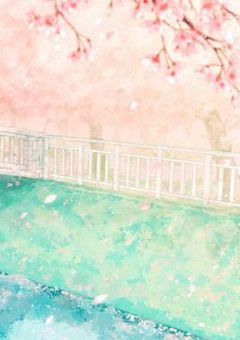 桜色のアリガトウ