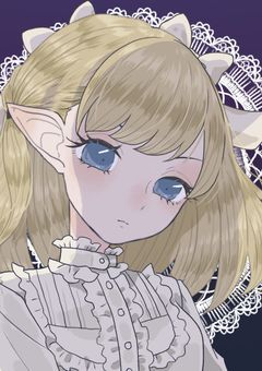 夜の瞳はヴァンパイア　　２期