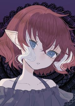 夜の瞳はヴァンパイア