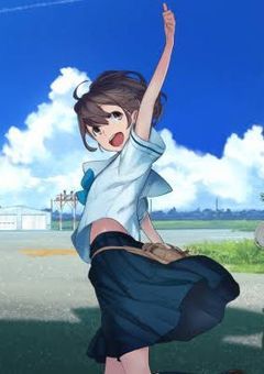 青空SPRING!