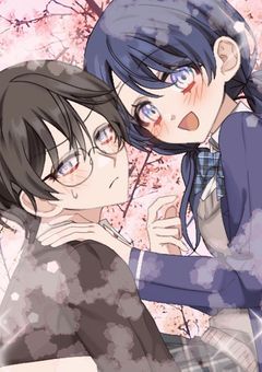 先生にガチ恋しました。