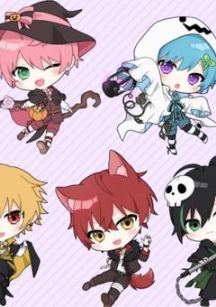 私立knightA保育園【復刻版】