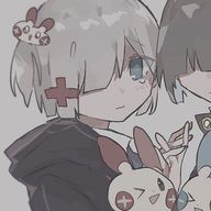 かまくら猫❦🌹🍬@凜音とペア画中!凛音一緒に生きたい!さんのアイコン画像