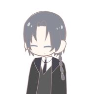 鬱瀬さんのアイコン画像