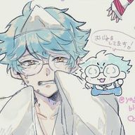 Mentuyuさんのアイコン画像