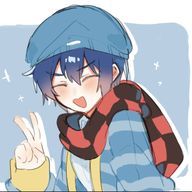 おーか。さんのアイコン画像