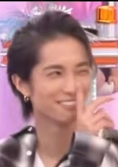 SixTONESの紅一点は田中樹の彼女です