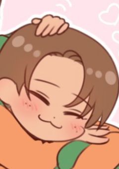 ⛄️🧡溺愛物語
