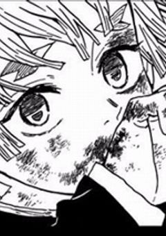 こっちを見てよ善逸くん