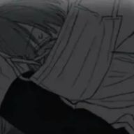 # 叶和　の　丗凪さんのアイコン画像