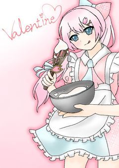 青いねこの自由帳。