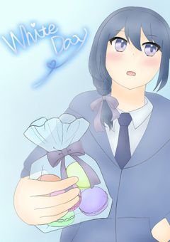 青いねこの自由帳。