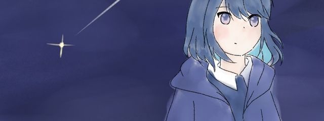 幸せの青いねこ。さんの壁紙画像