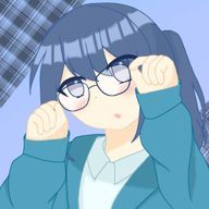 幸せの青いねこ。さんのアイコン画像