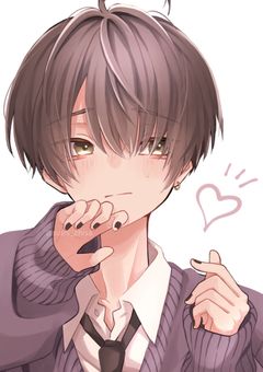 不登校者がイケメンとか聞いて無い!