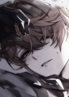 原神短編集‪໒꒱‪𓂃