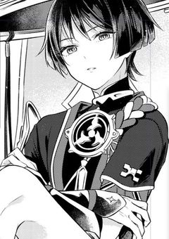 籠 の 中 の 鳥  .