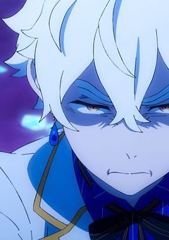 アストレア家のメイド、大罪司教に誘拐される