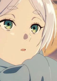 　「　お 母 様 、 朗 報 で す　」