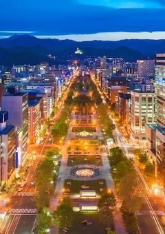 都道府県カントリーヒューマンズBL